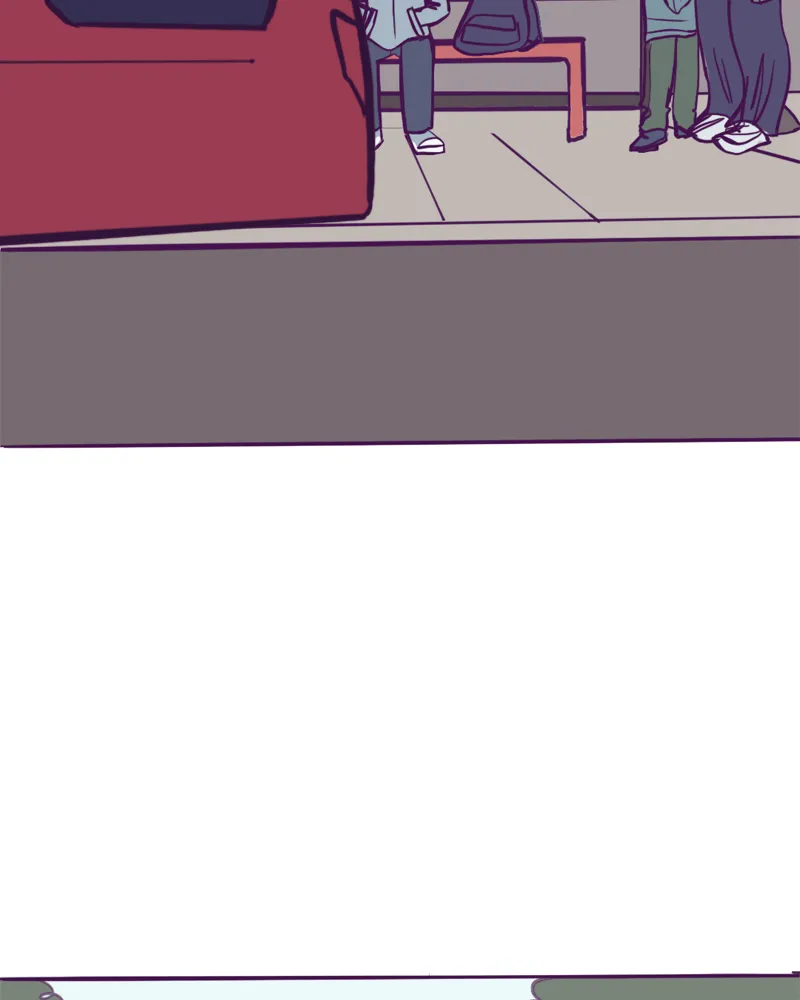 BRAIN Anthology Chapter 50 page 34 - 