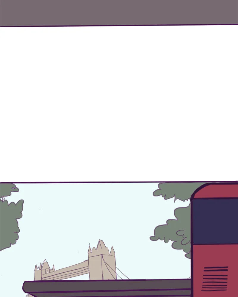 BRAIN Anthology Chapter 50 page 36 - 