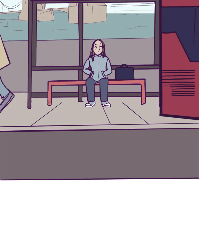 BRAIN Anthology Chapter 50 page 37 - 