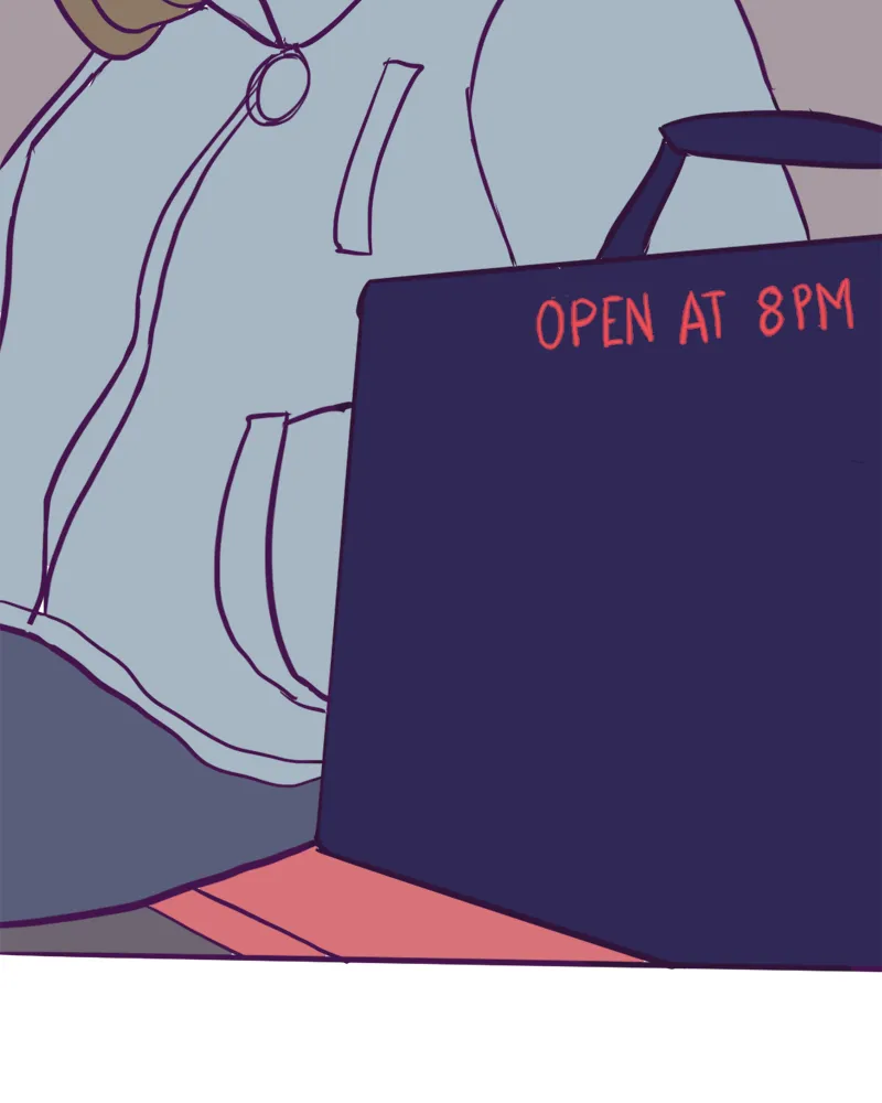 BRAIN Anthology Chapter 50 page 39 - 