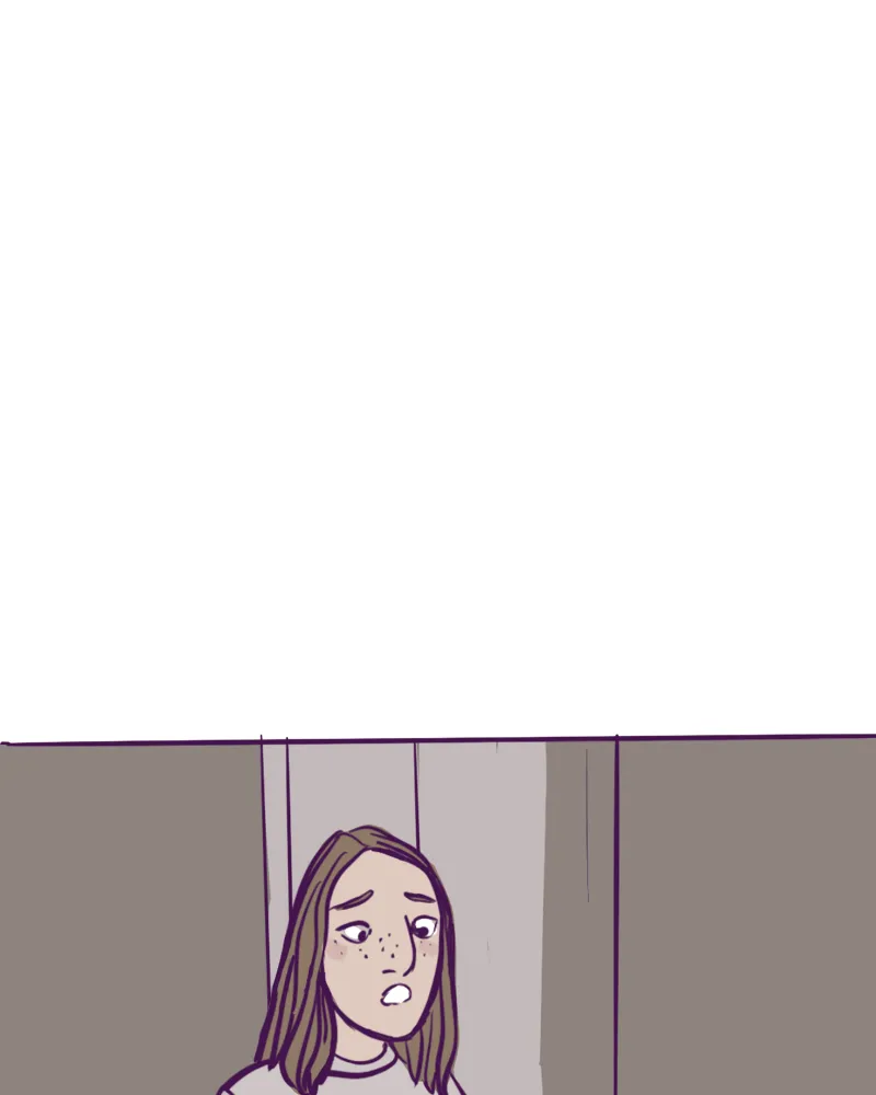 BRAIN Anthology Chapter 50 page 40 - 
