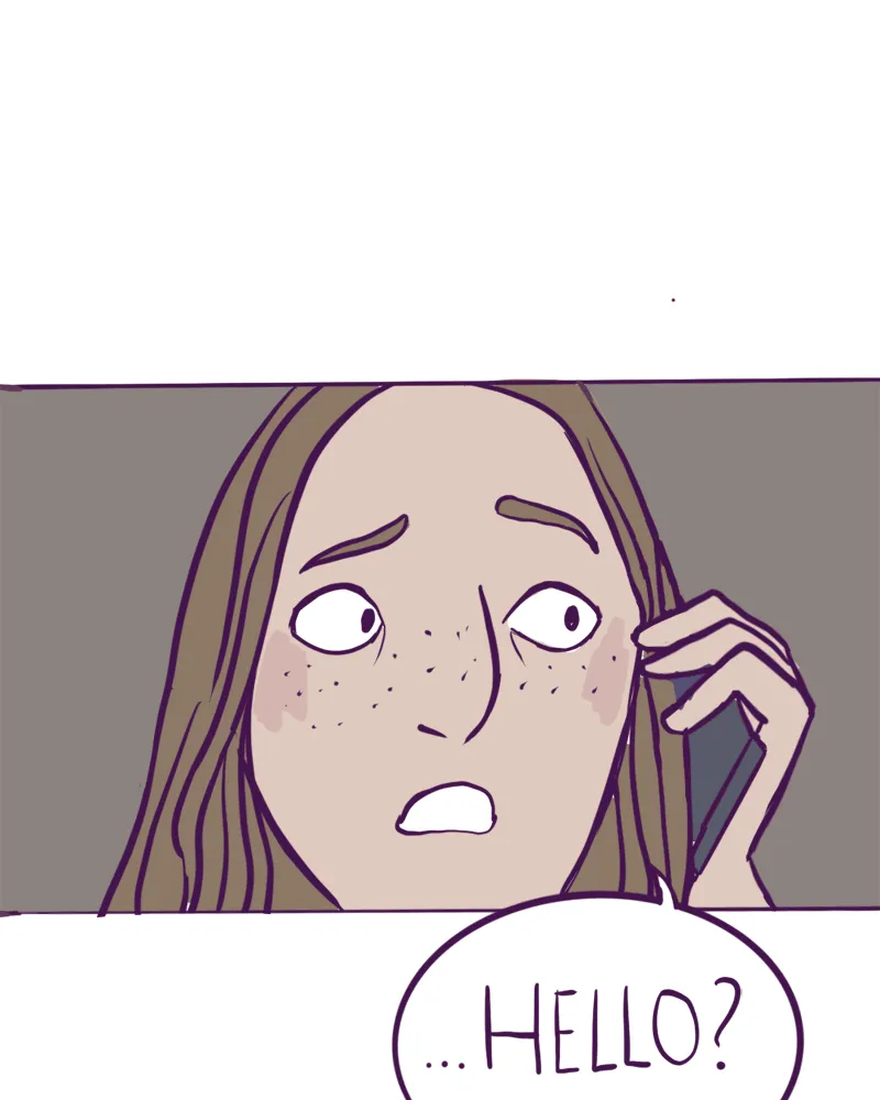 BRAIN Anthology Chapter 50 page 5 - 