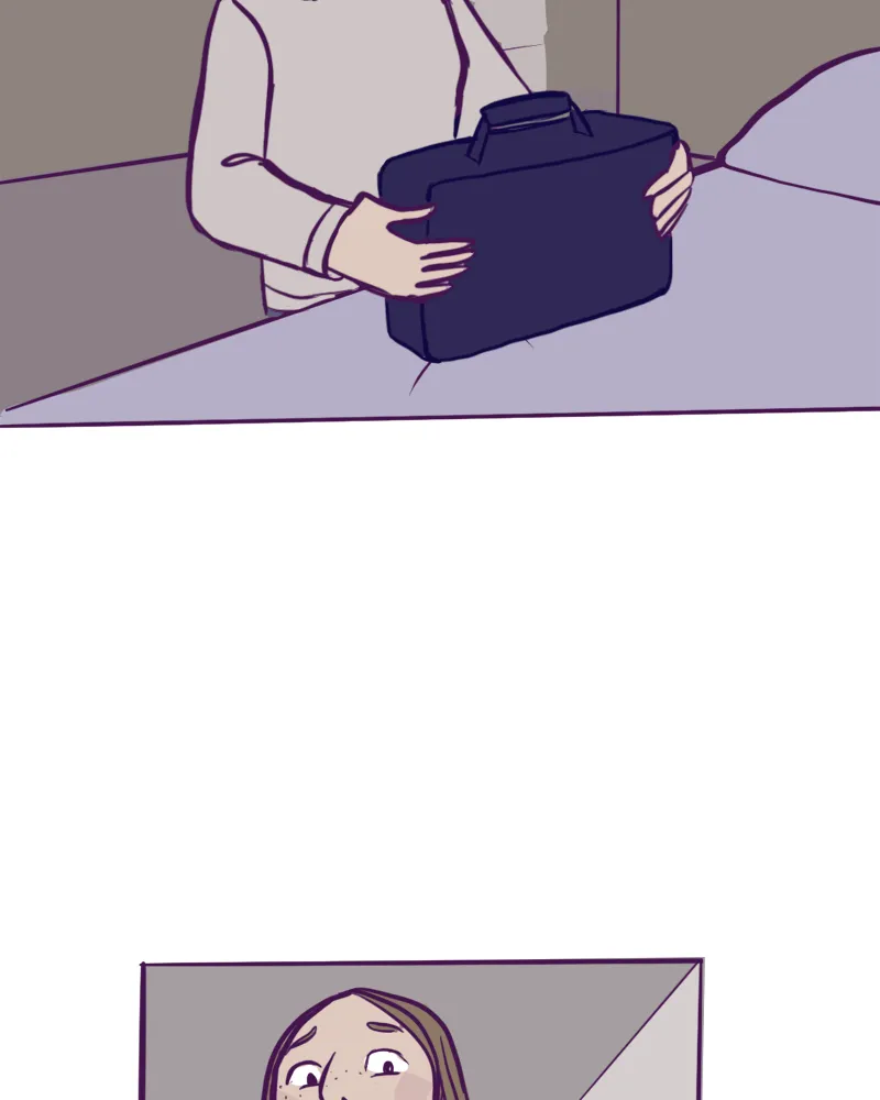 BRAIN Anthology Chapter 50 page 41 - 