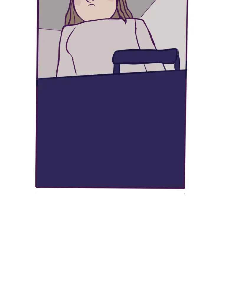 BRAIN Anthology Chapter 50 page 42 - 