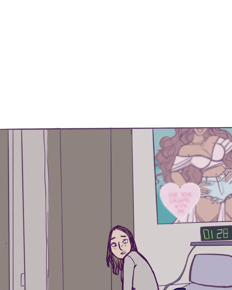 BRAIN Anthology Chapter 50 page 43 - 