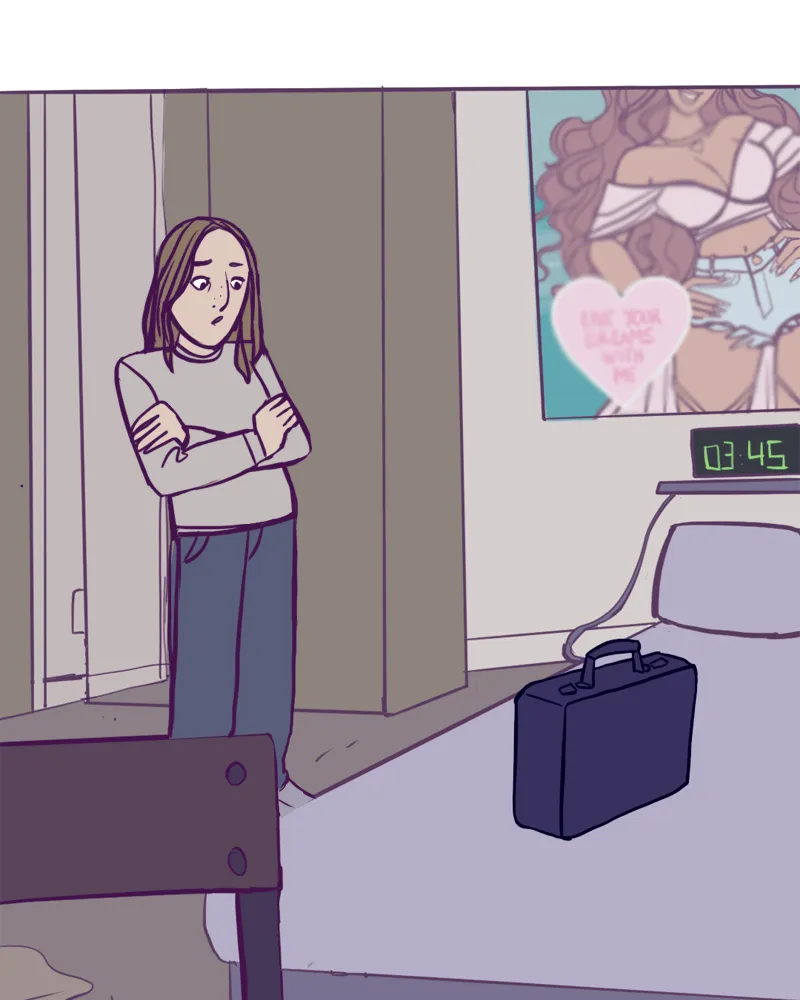 BRAIN Anthology Chapter 50 page 45 - 