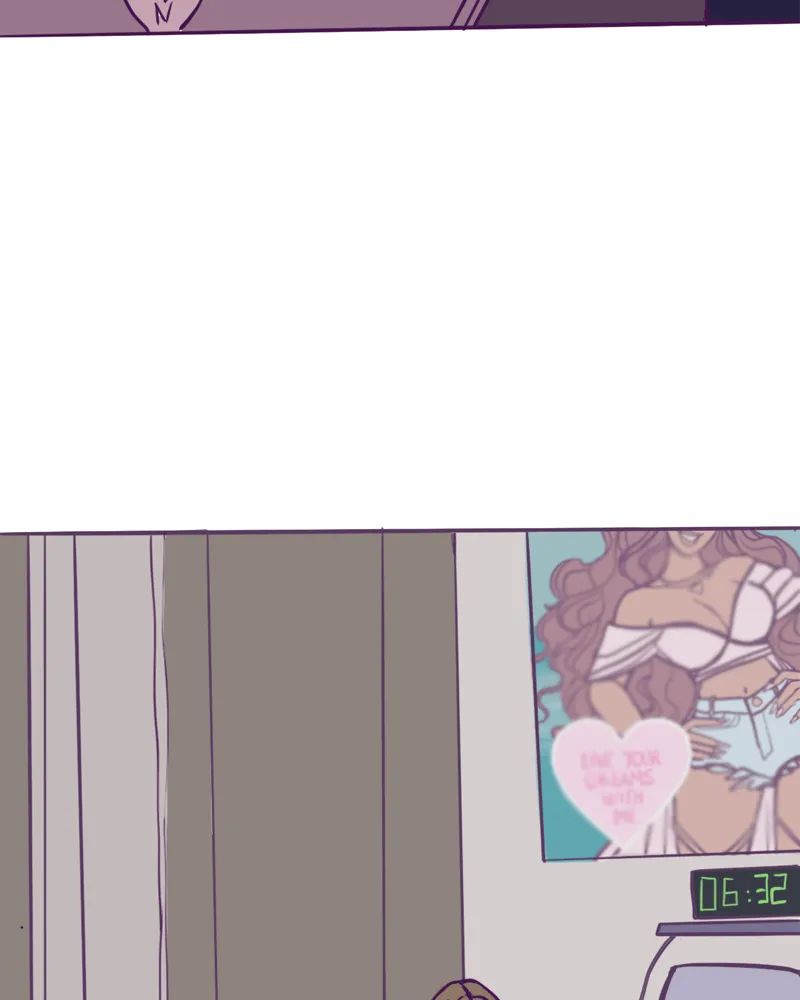 BRAIN Anthology Chapter 50 page 48 - 