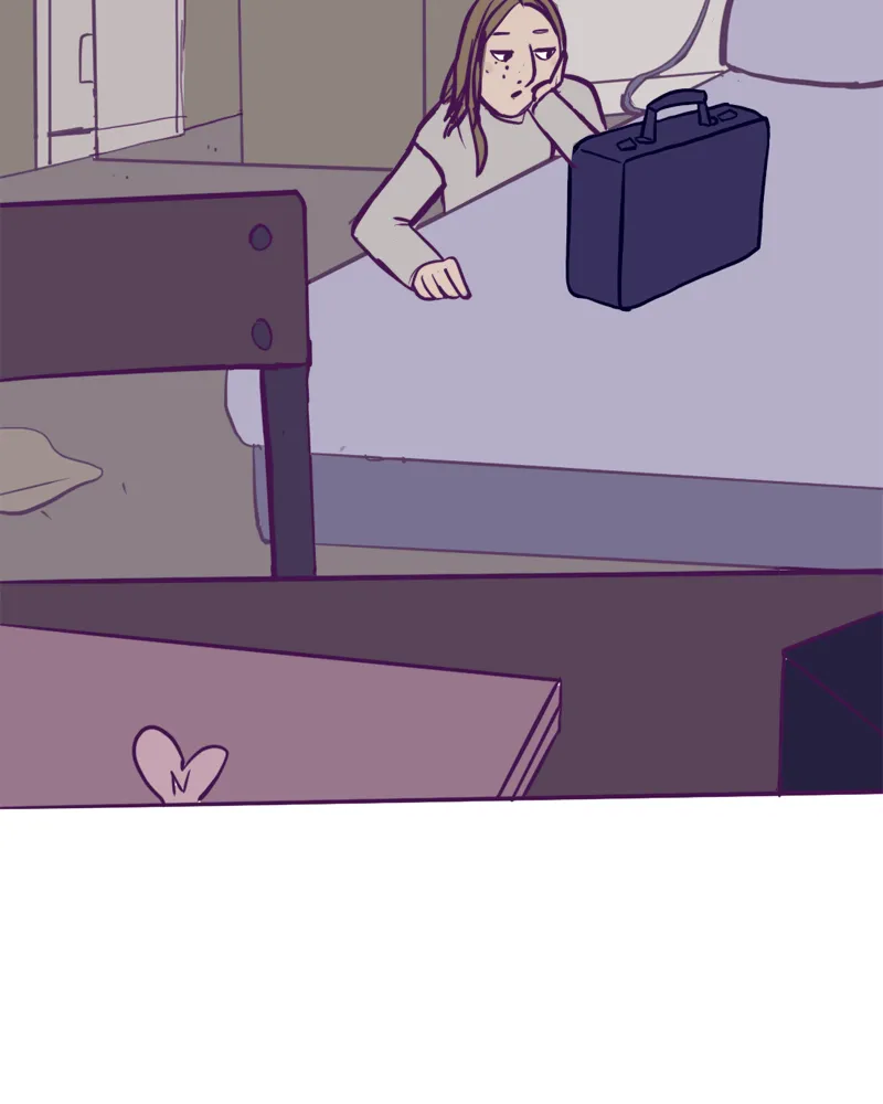 BRAIN Anthology Chapter 50 page 49 - 