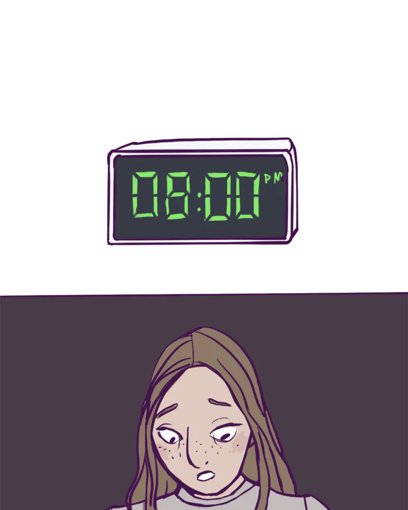 BRAIN Anthology Chapter 50 page 50 - 