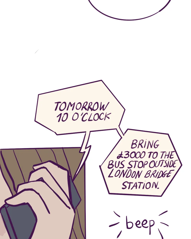 BRAIN Anthology Chapter 50 page 6 - 