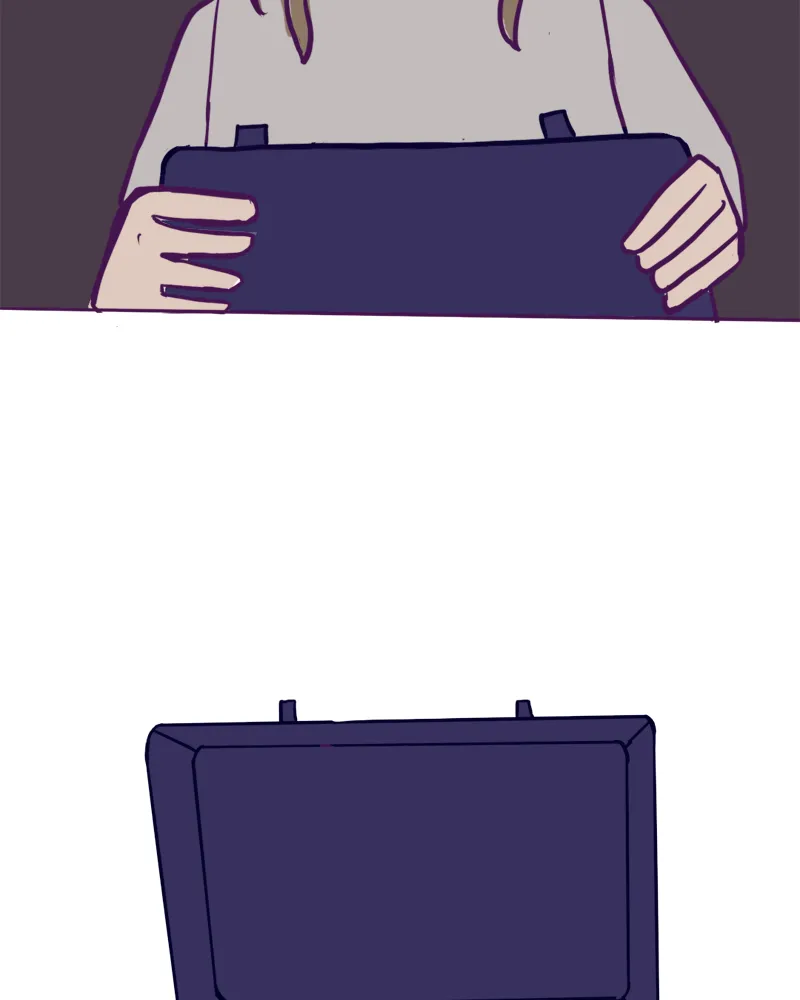 BRAIN Anthology Chapter 50 page 51 - 