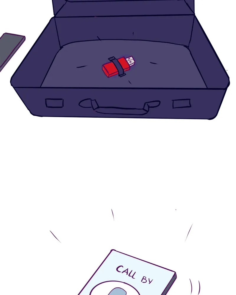 BRAIN Anthology Chapter 50 page 52 - 