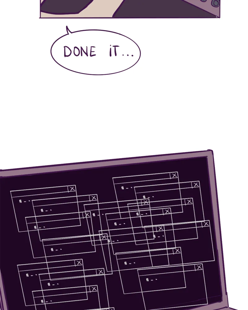BRAIN Anthology Chapter 50 page 55 - 