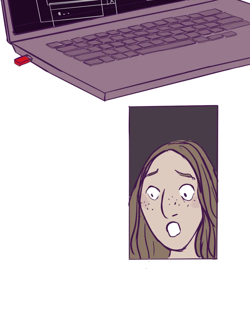 BRAIN Anthology Chapter 50 page 56 - 