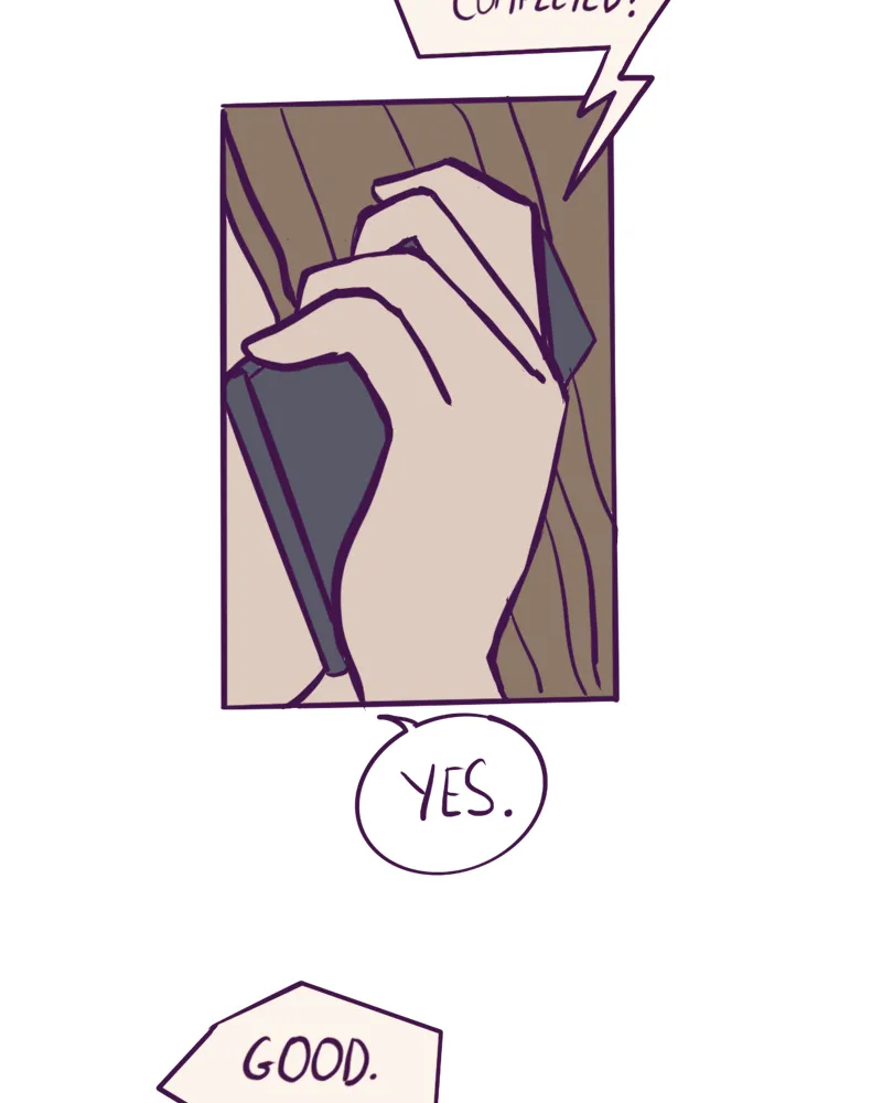 BRAIN Anthology Chapter 50 page 59 - 