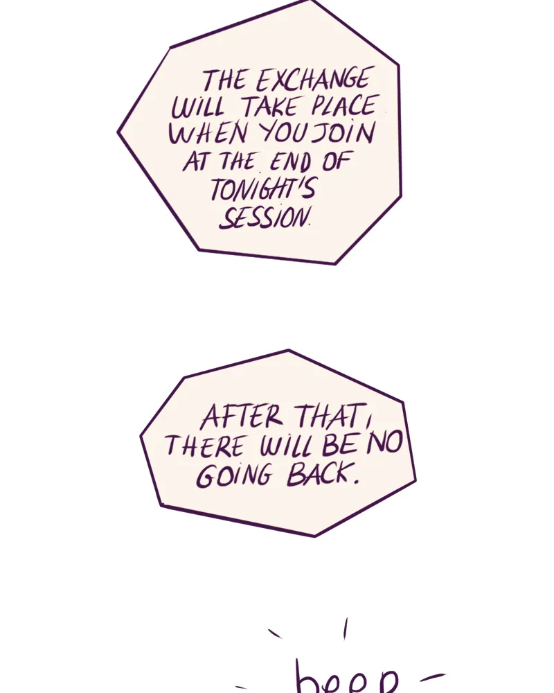 BRAIN Anthology Chapter 50 page 61 - 