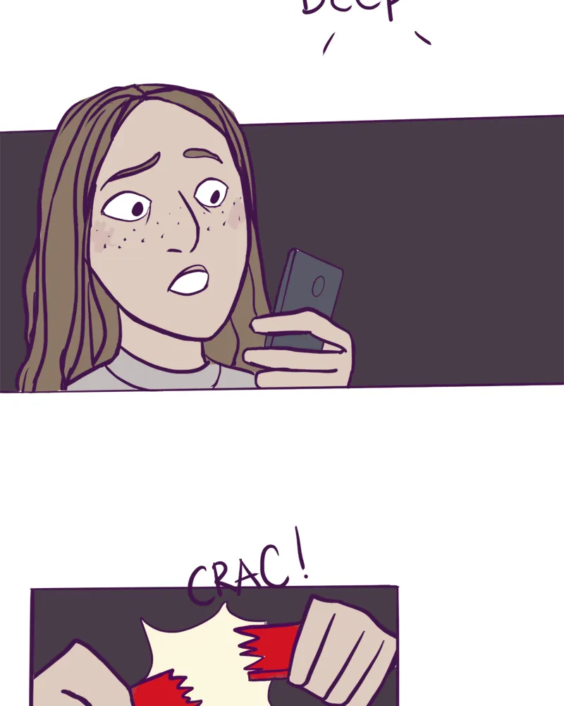 BRAIN Anthology Chapter 50 page 62 - 