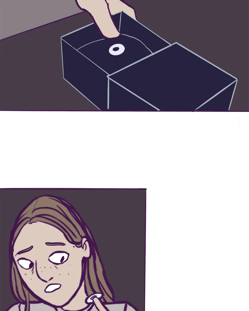 BRAIN Anthology Chapter 50 page 64 - 
