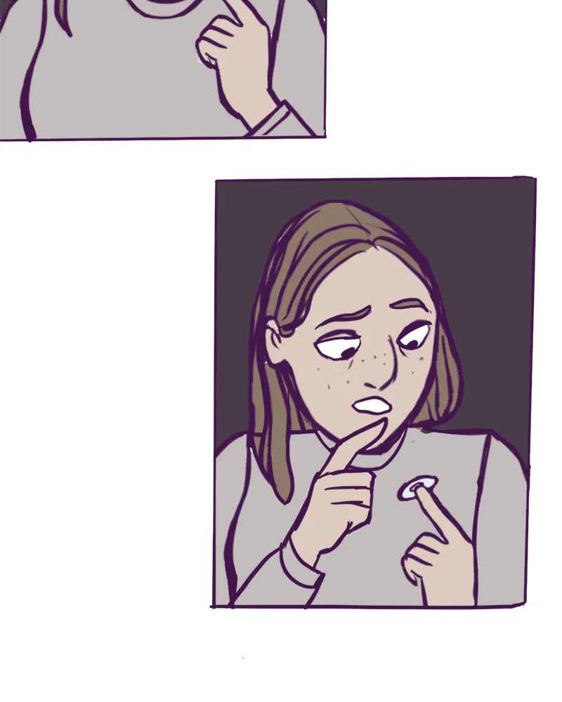 BRAIN Anthology Chapter 50 page 65 - 
