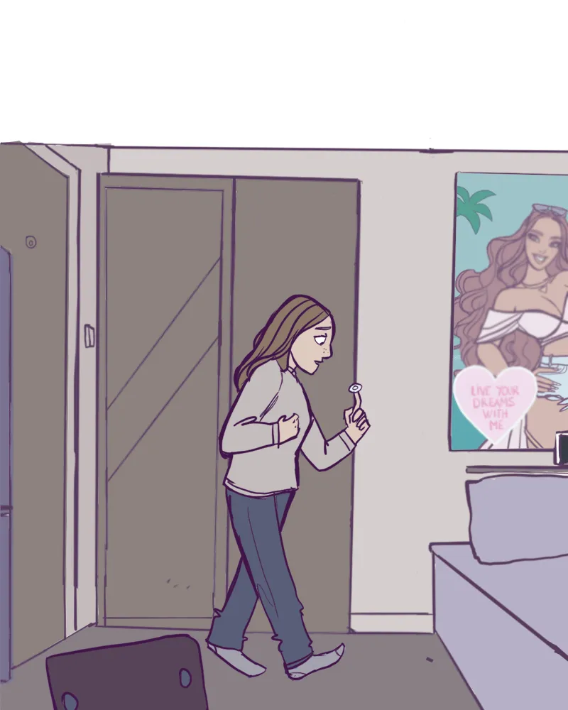 BRAIN Anthology Chapter 50 page 66 - 