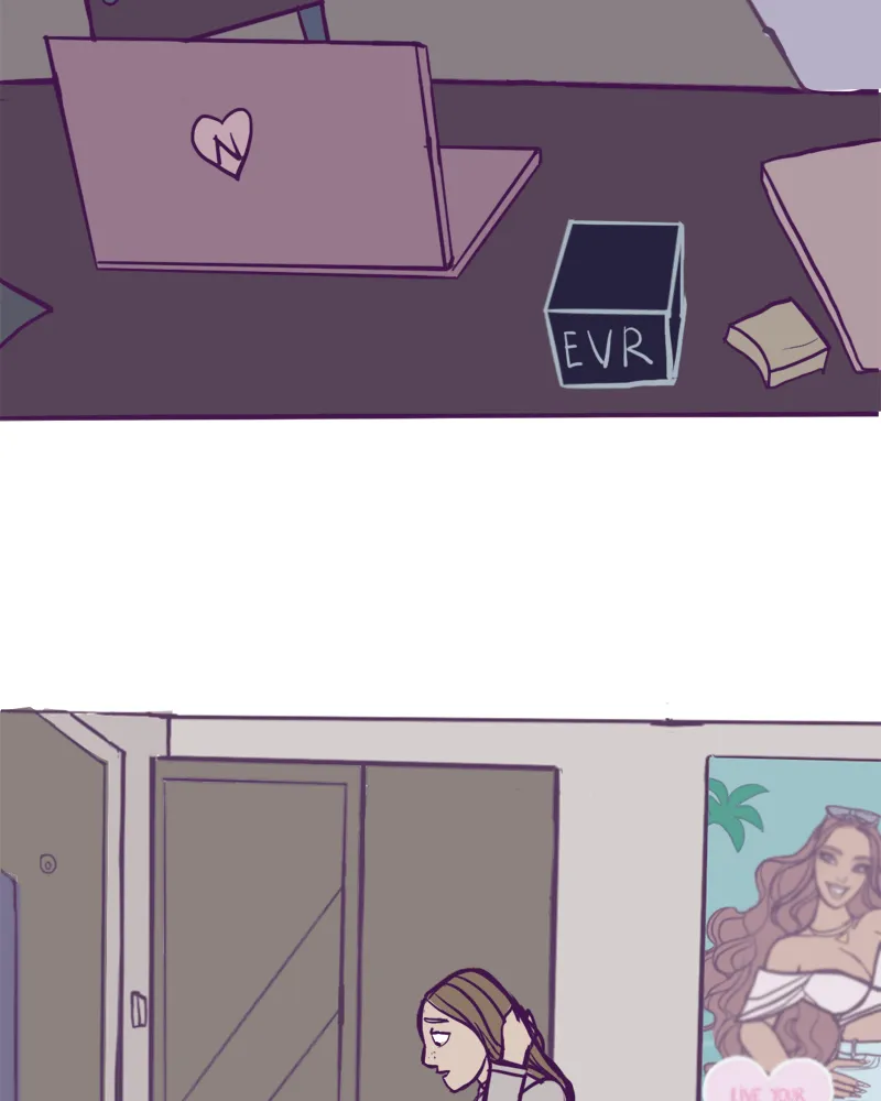 BRAIN Anthology Chapter 50 page 67 - 