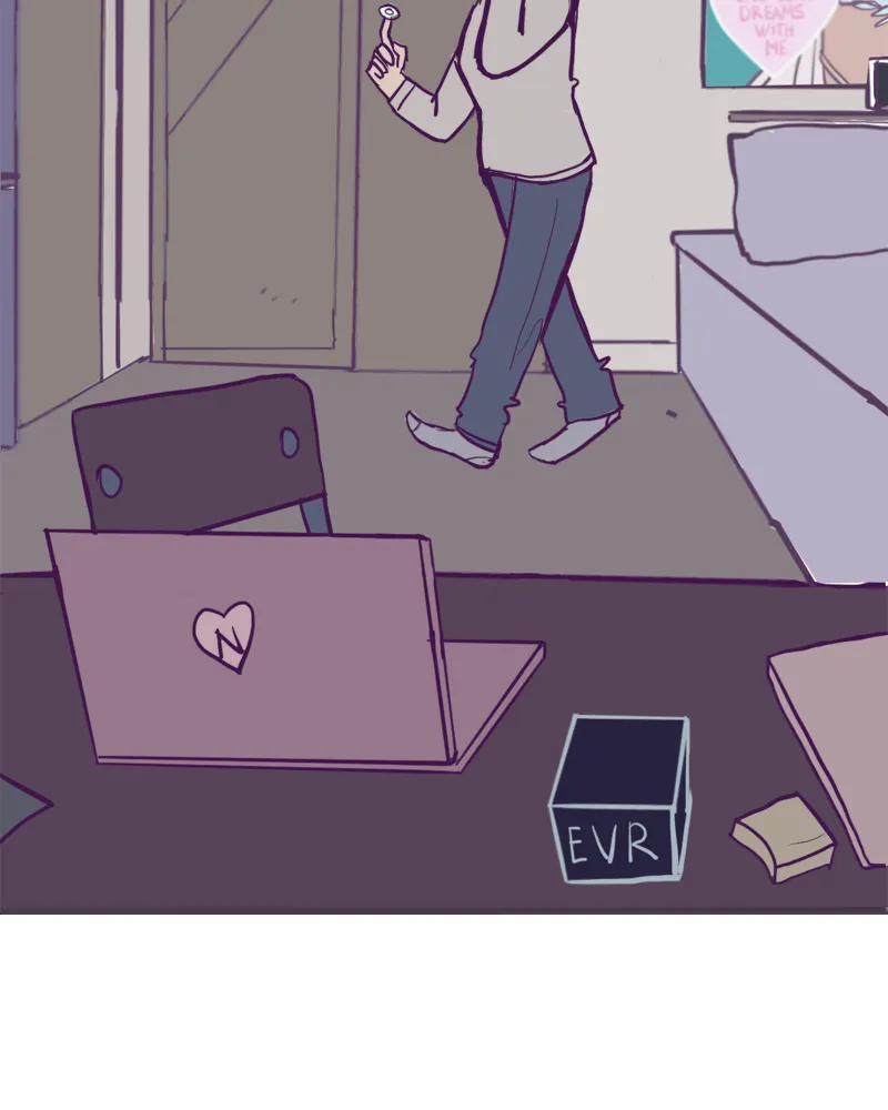 BRAIN Anthology Chapter 50 page 68 - 