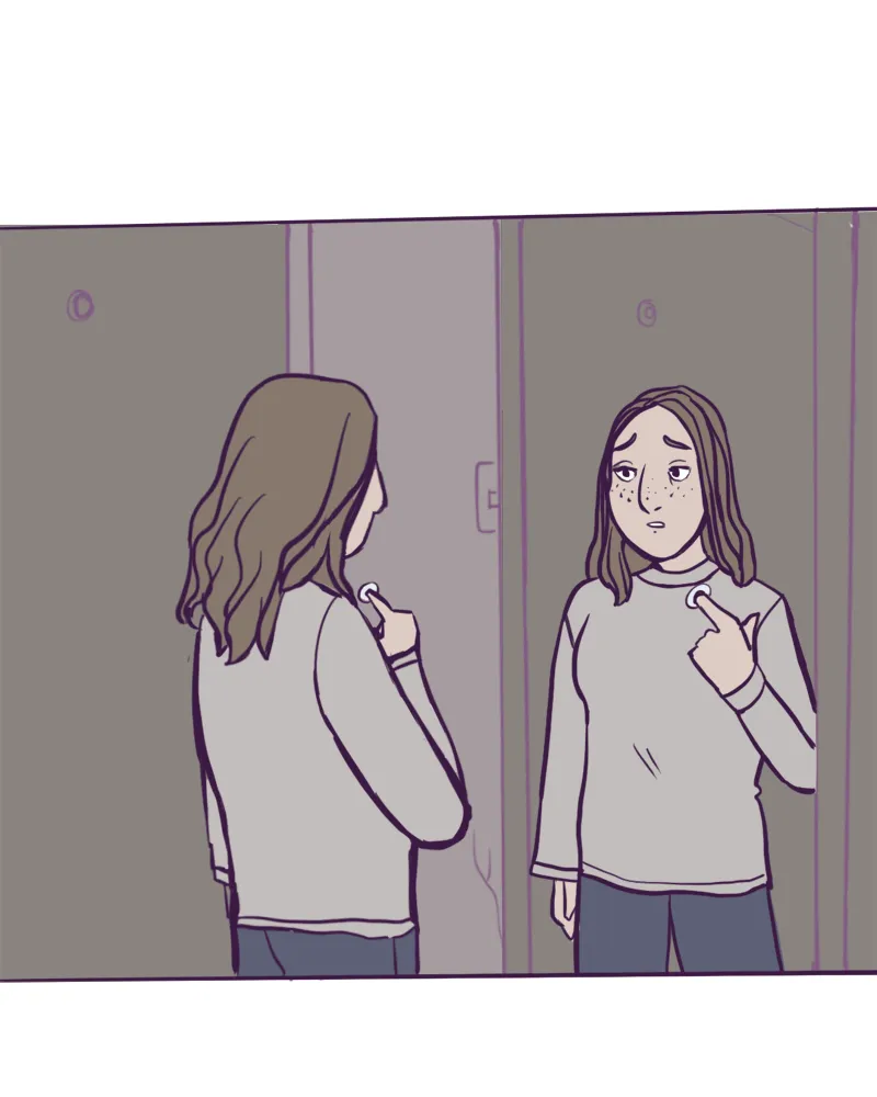 BRAIN Anthology Chapter 50 page 69 - 