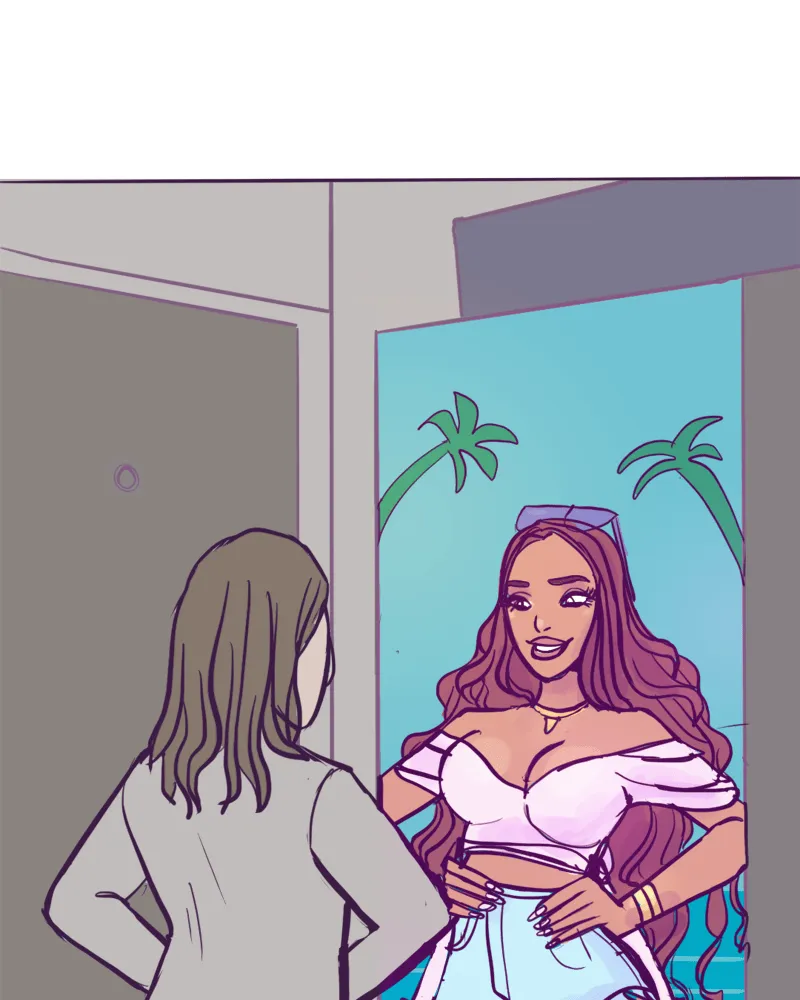 BRAIN Anthology Chapter 50 page 70 - 