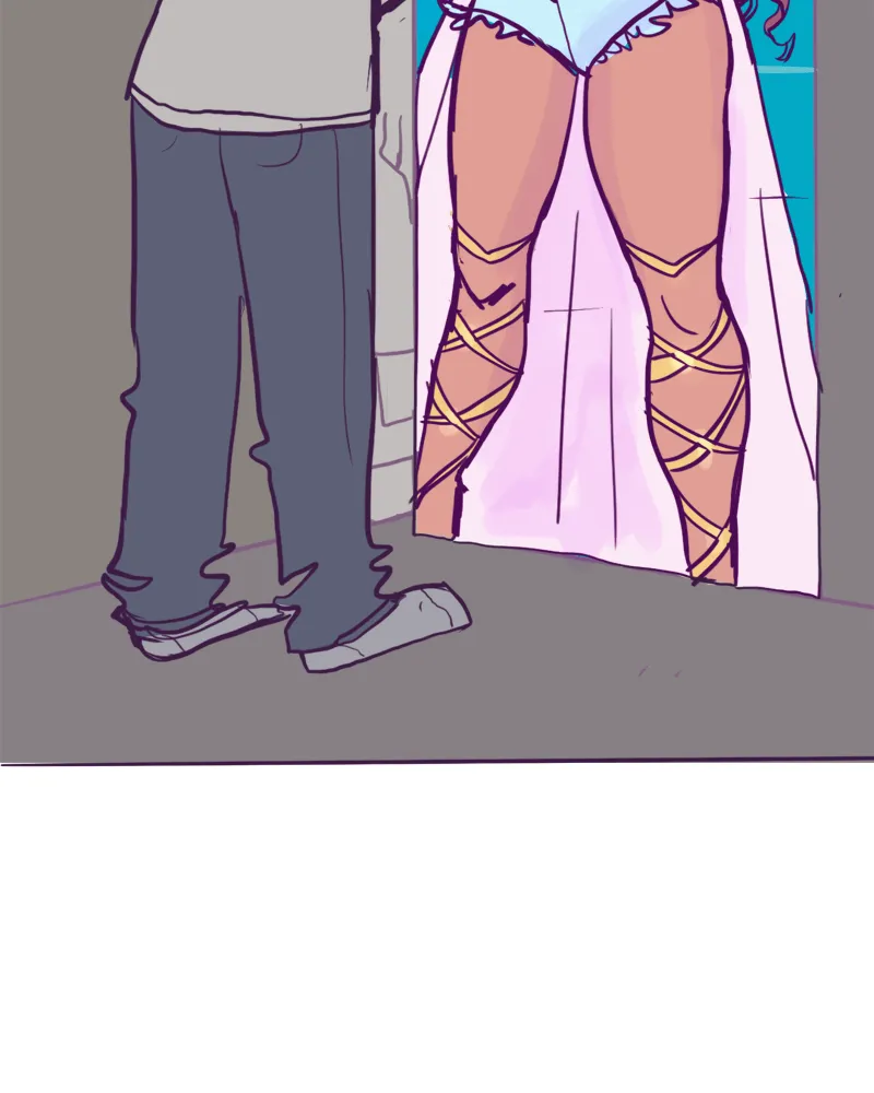 BRAIN Anthology Chapter 50 page 71 - 