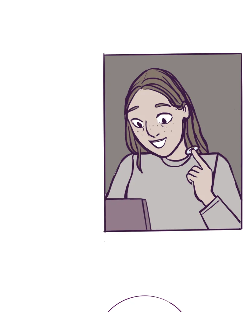 BRAIN Anthology Chapter 50 page 73 - 