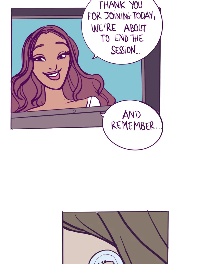 BRAIN Anthology Chapter 50 page 74 - 