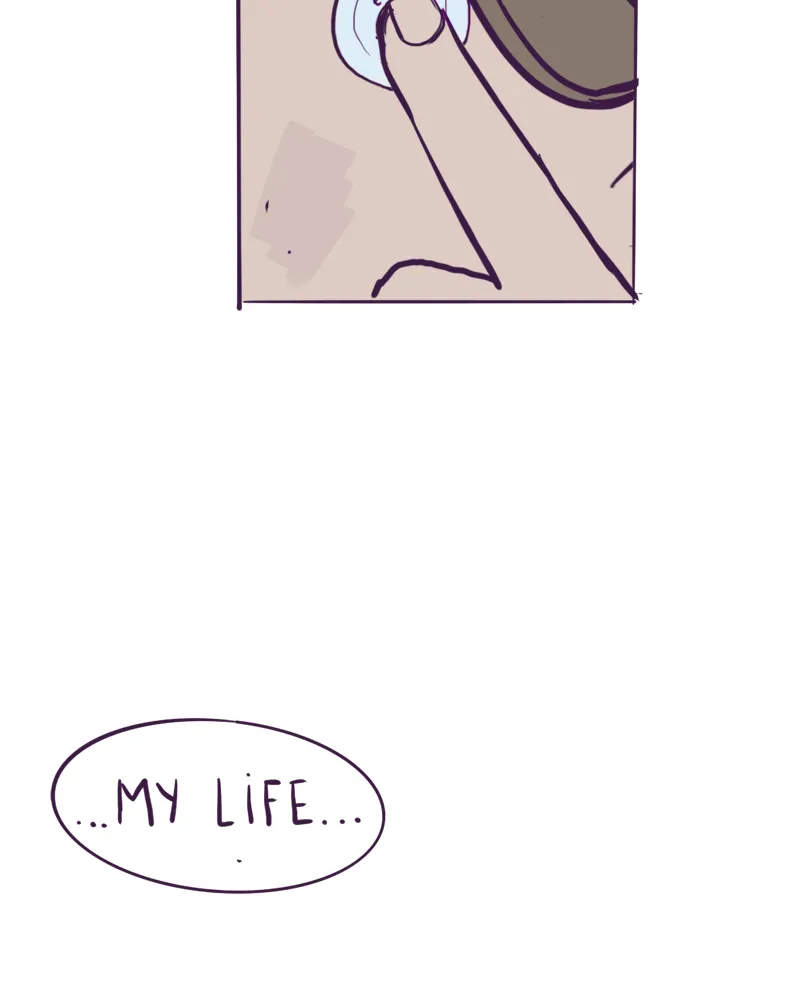 BRAIN Anthology Chapter 50 page 75 - 