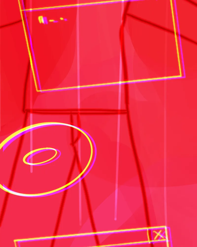 BRAIN Anthology Chapter 50 page 80 - 