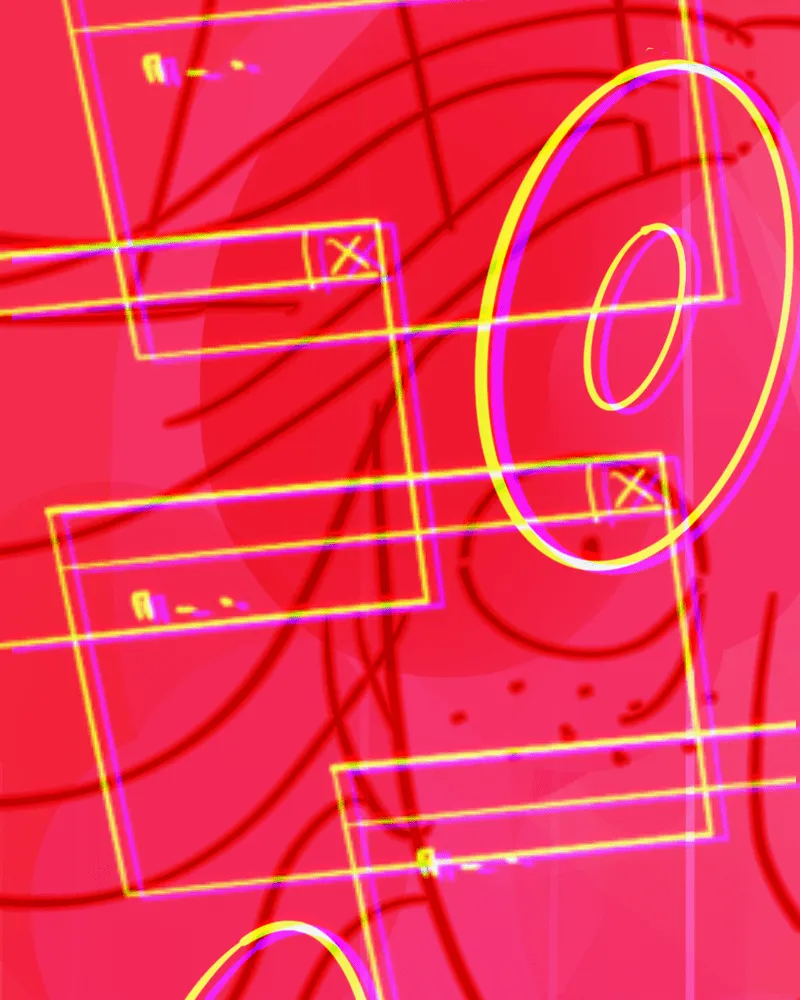 BRAIN Anthology Chapter 50 page 81 - 