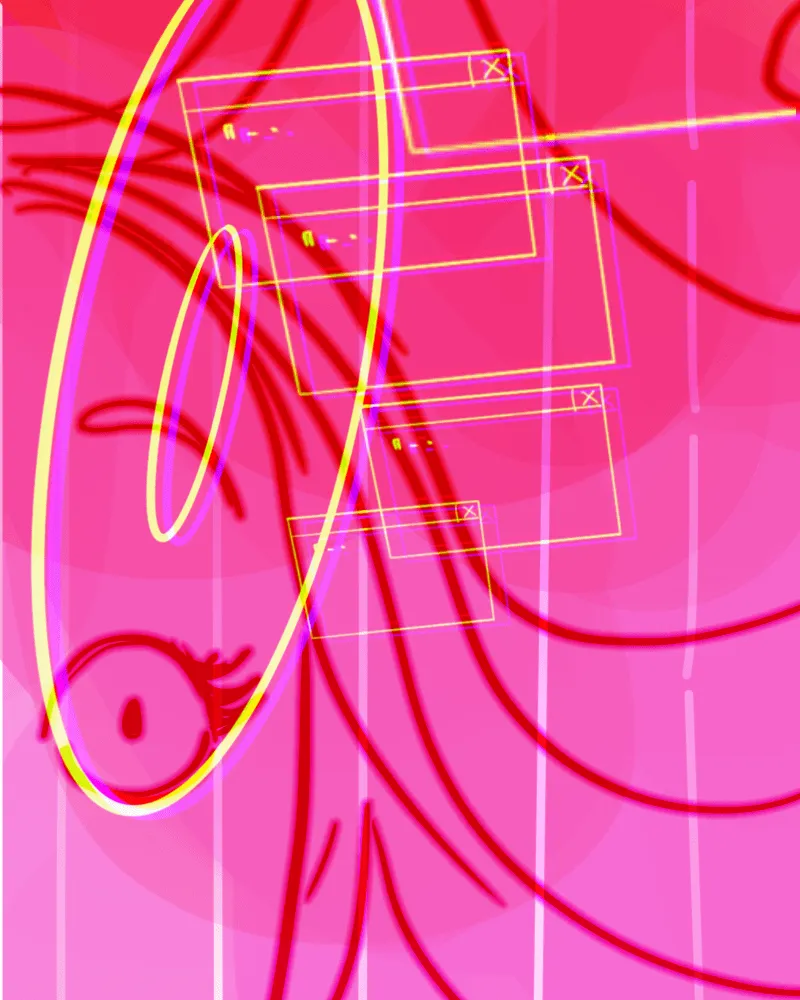 BRAIN Anthology Chapter 50 page 82 - 
