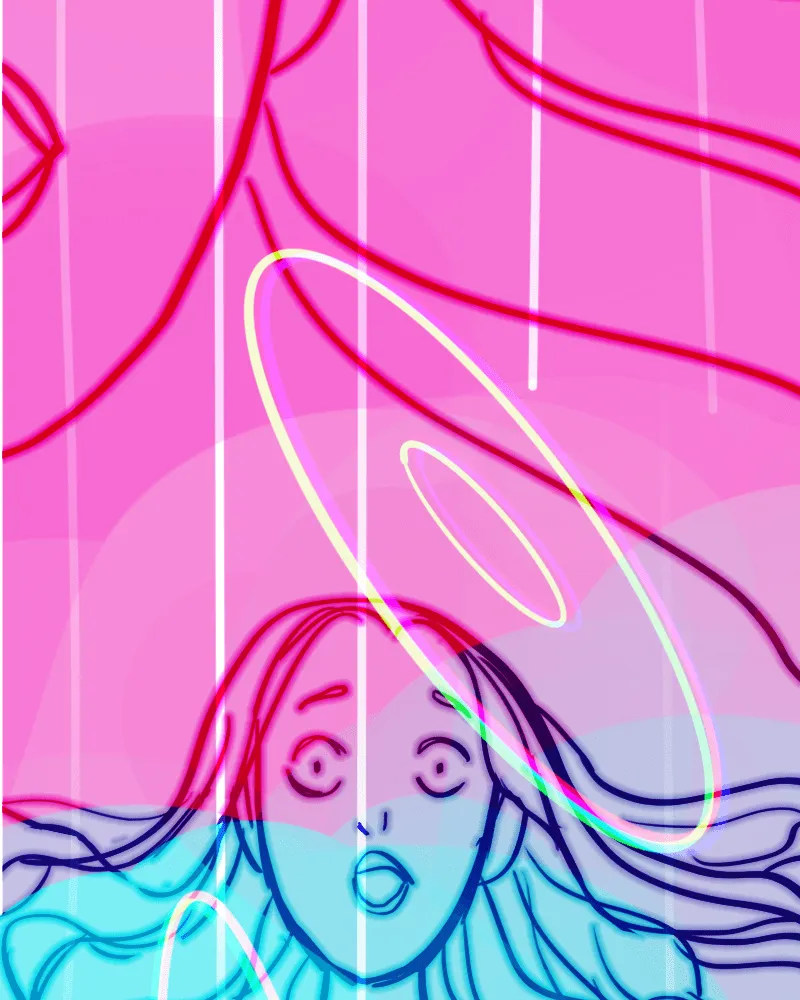 BRAIN Anthology Chapter 50 page 83 - 