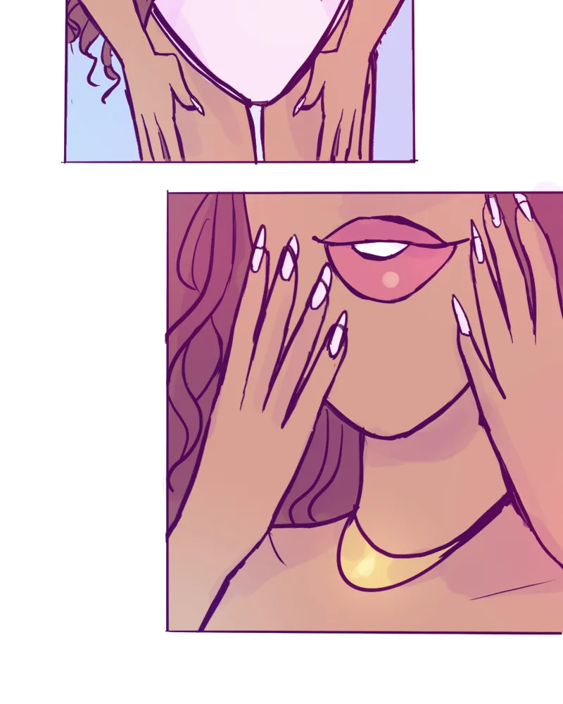 BRAIN Anthology Chapter 50 page 87 - 