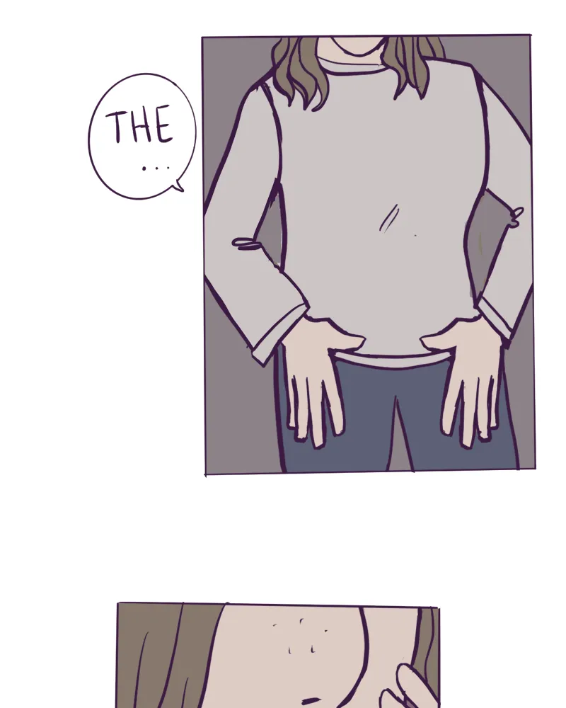 BRAIN Anthology Chapter 50 page 89 - 