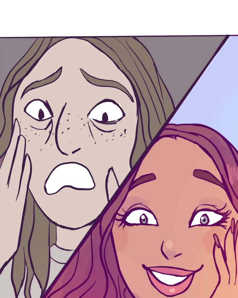 BRAIN Anthology Chapter 50 page 91 - 