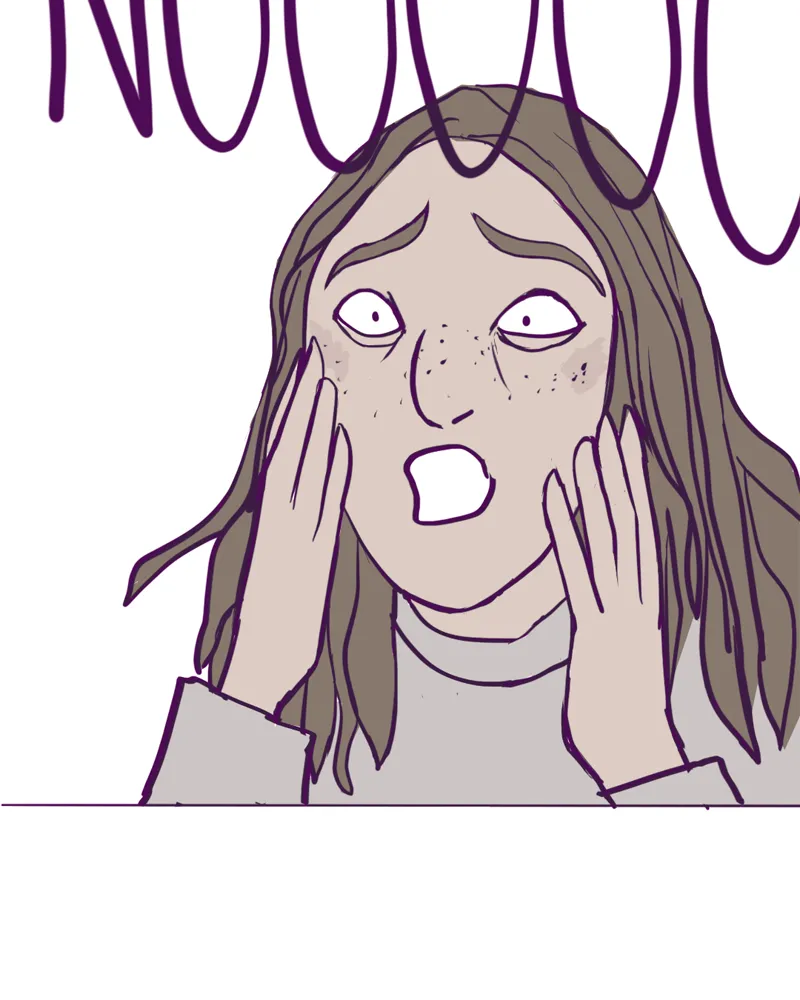 BRAIN Anthology Chapter 51 page 2 - 