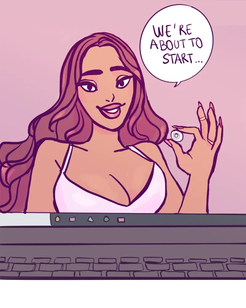 BRAIN Anthology Chapter 51 page 105 - 