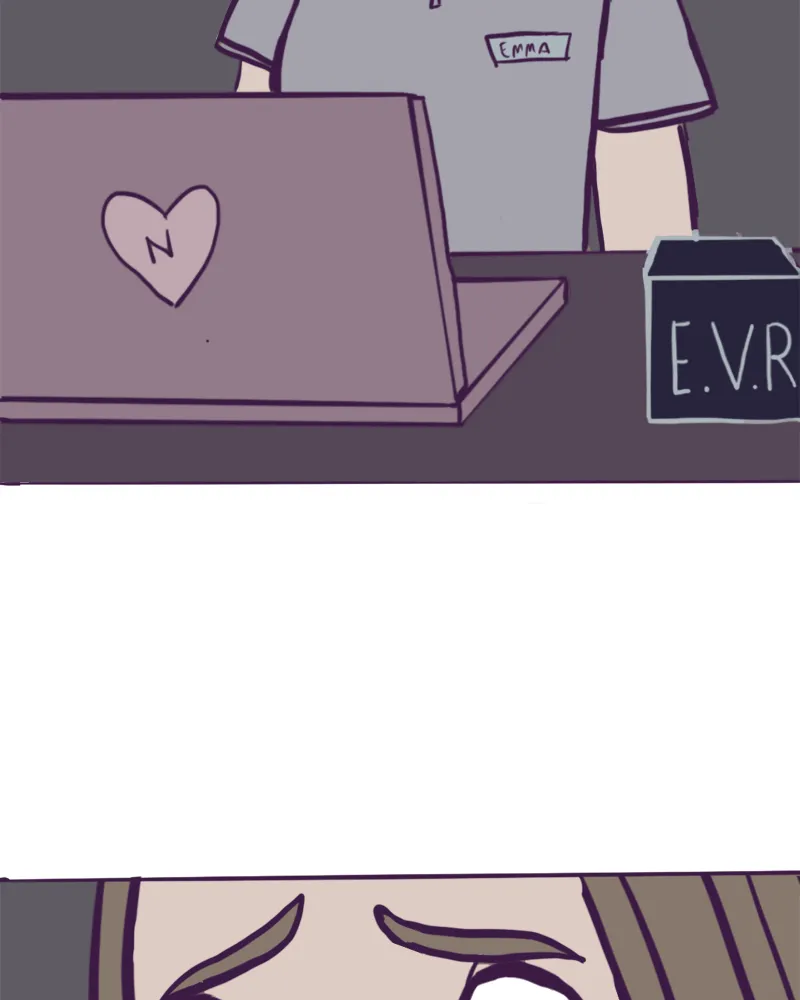 BRAIN Anthology Chapter 51 page 107 - 