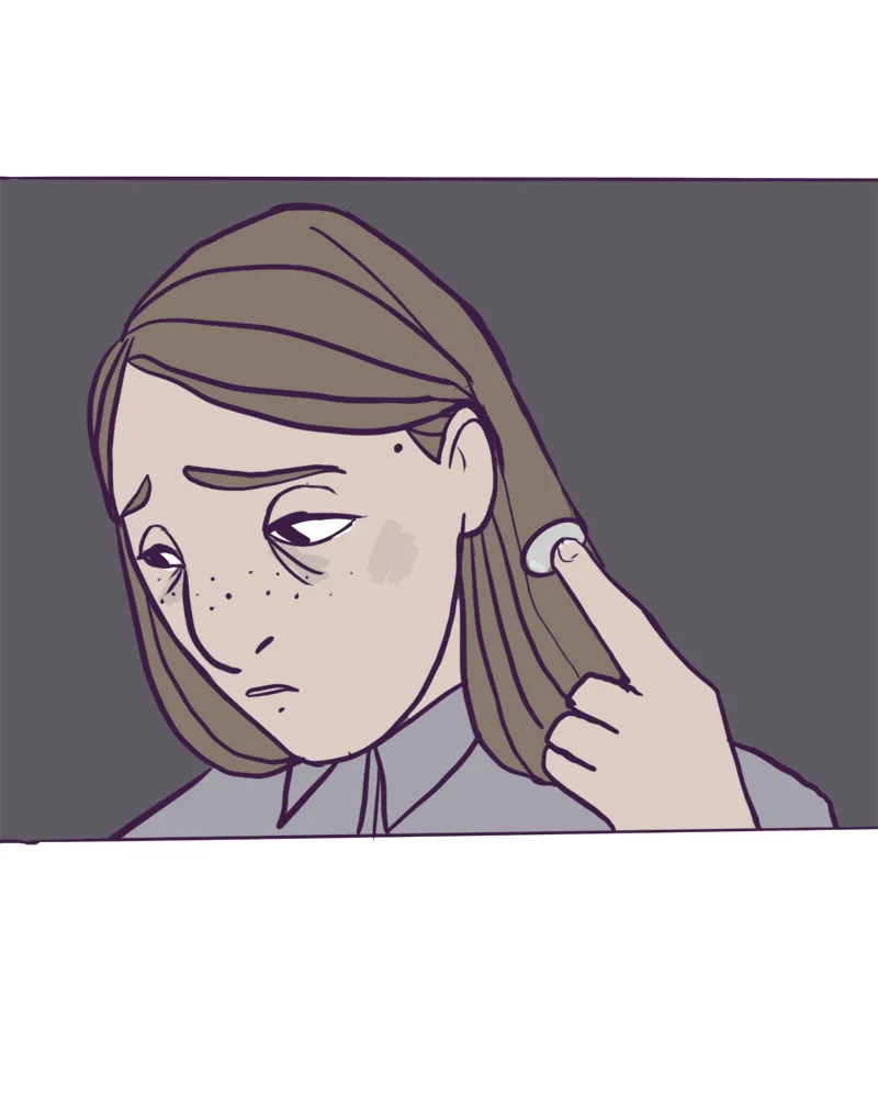 BRAIN Anthology Chapter 51 page 110 - 