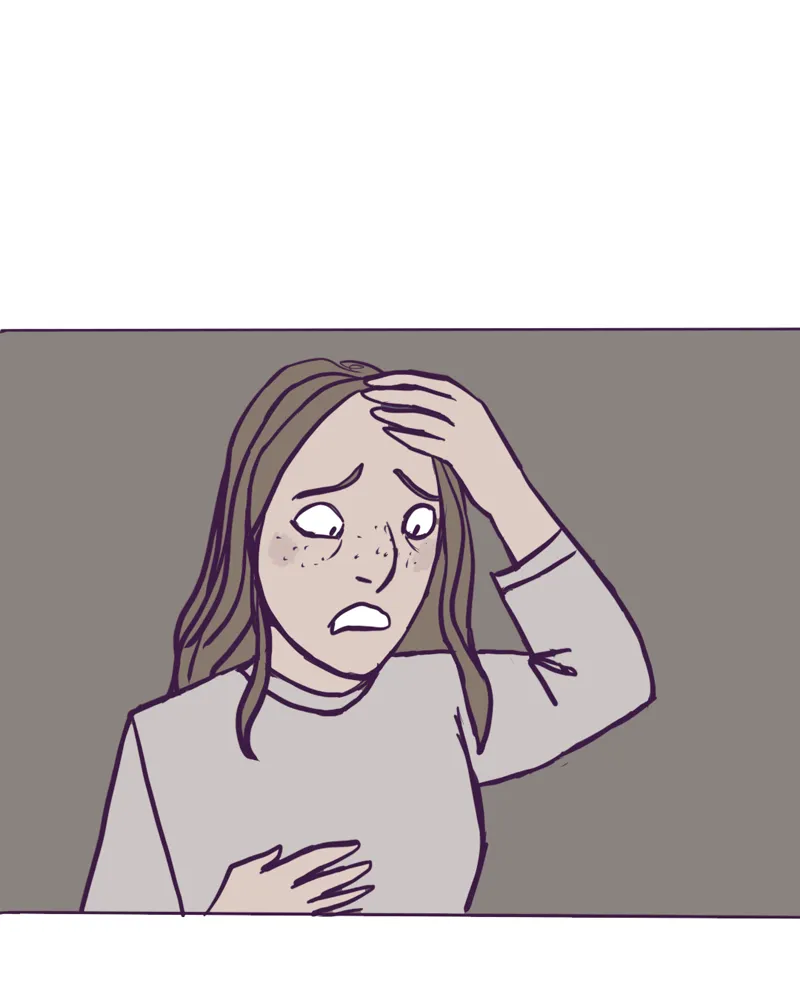 BRAIN Anthology Chapter 51 page 12 - 