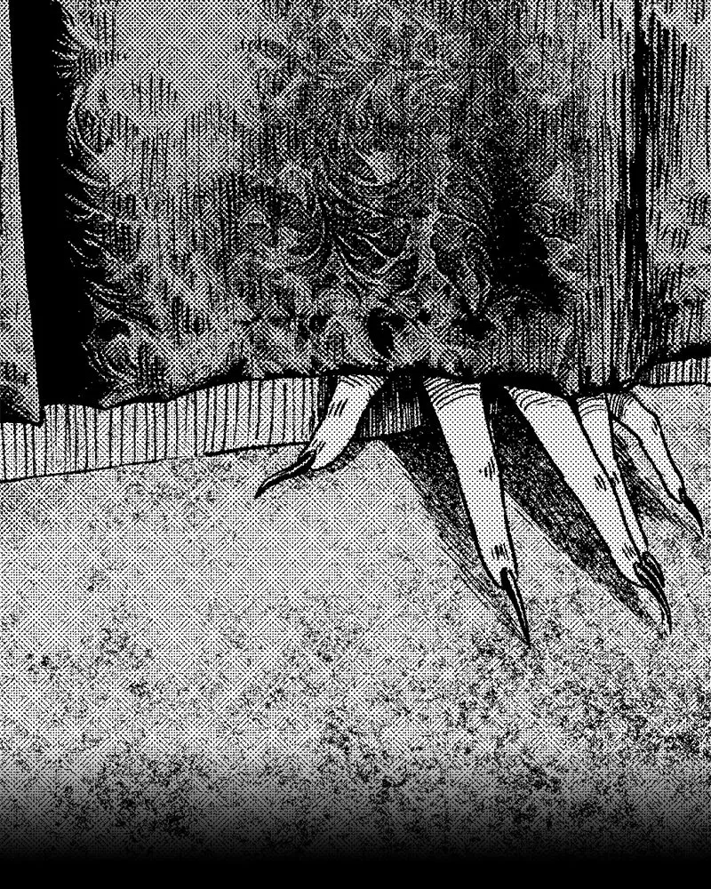 BRAIN Anthology Chapter 51 page 125 - 
