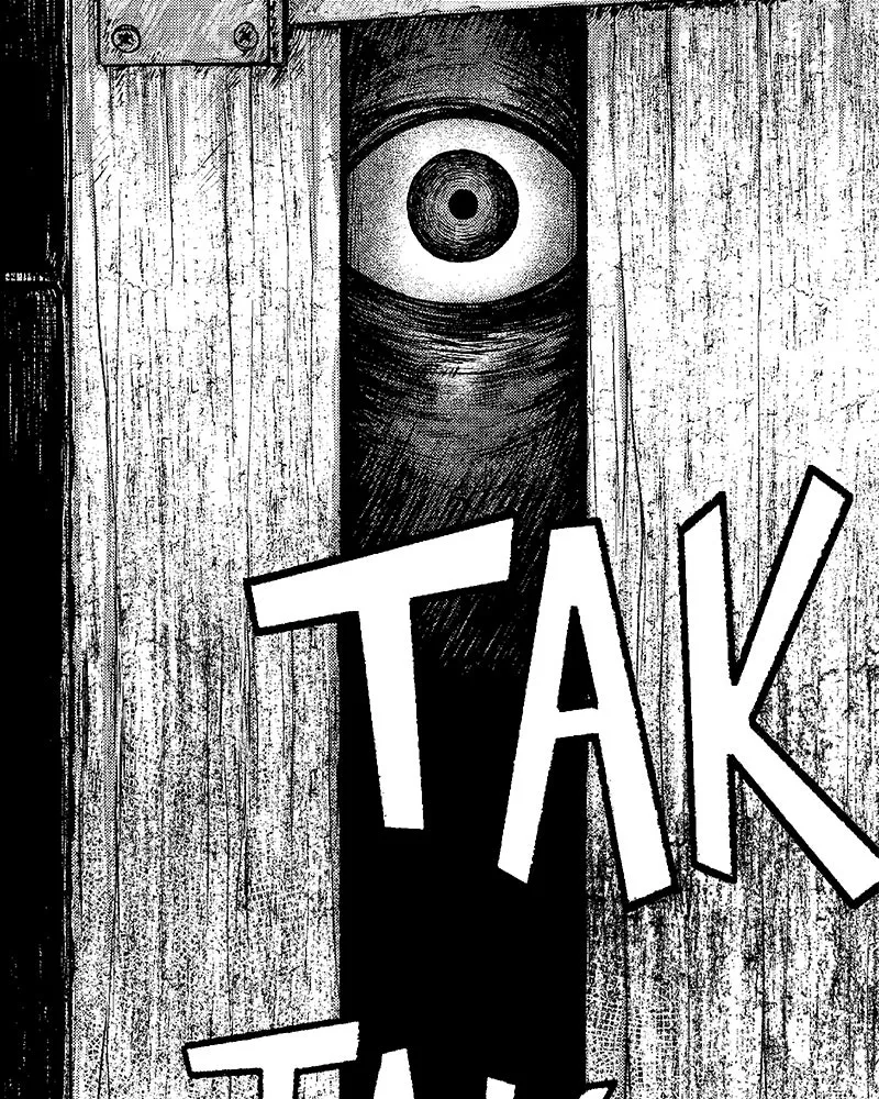BRAIN Anthology Chapter 51 page 128 - 