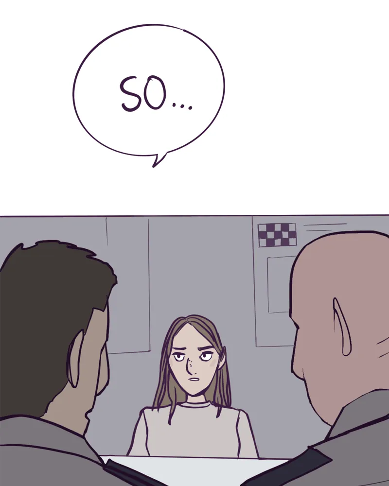 BRAIN Anthology Chapter 51 page 16 - 