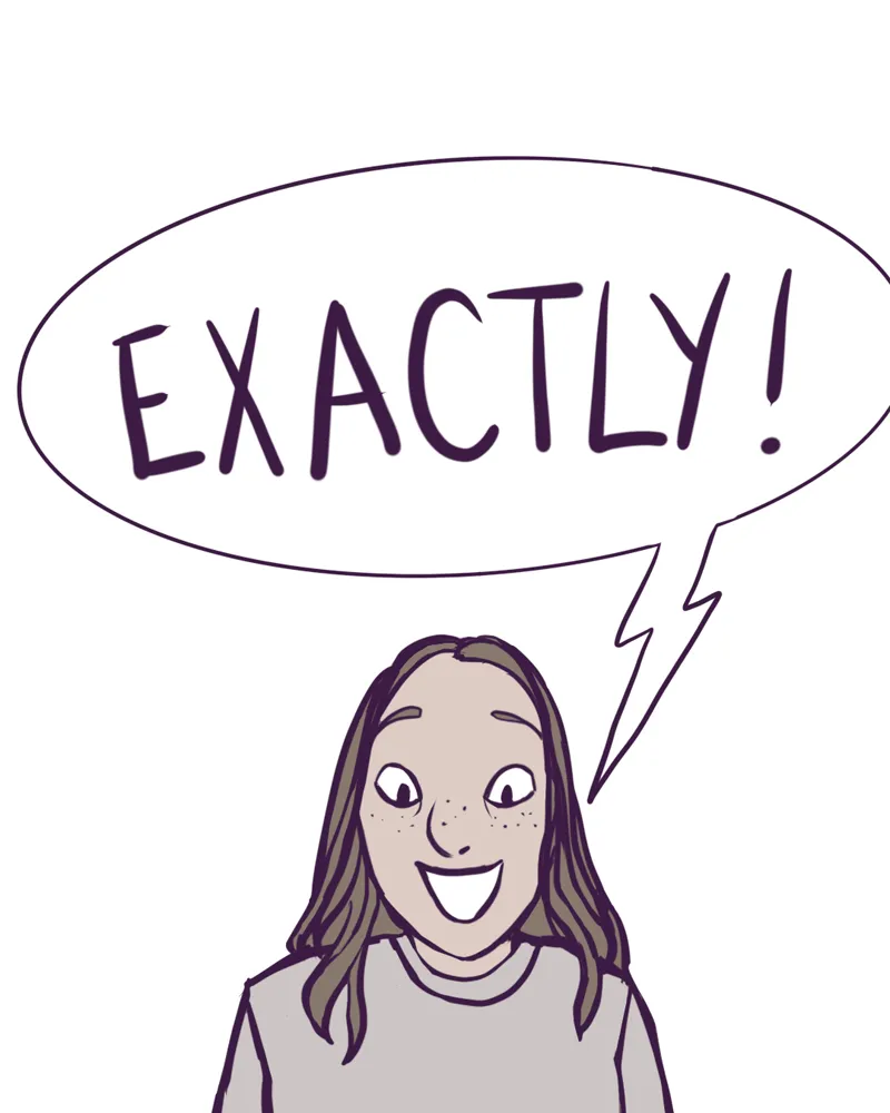 BRAIN Anthology Chapter 51 page 20 - 