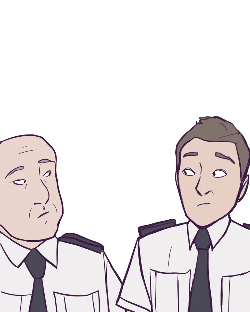 BRAIN Anthology Chapter 51 page 22 - 