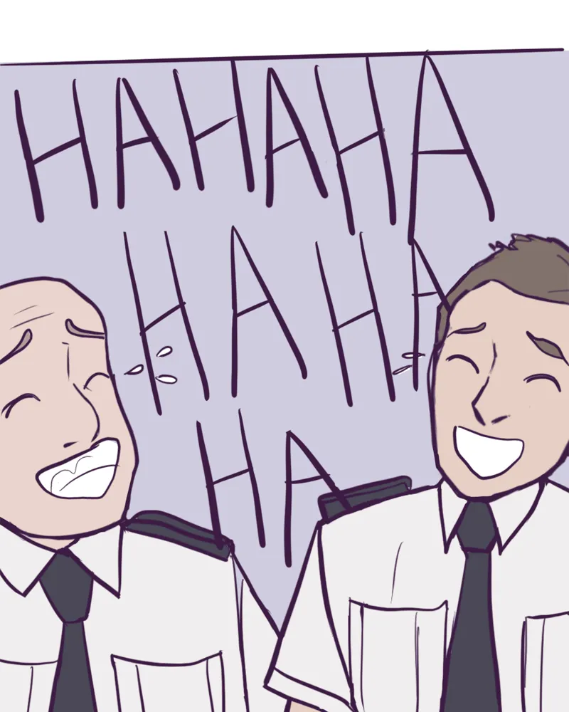 BRAIN Anthology Chapter 51 page 24 - 